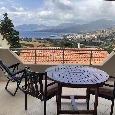 Marmari Village Agia Marina  Exterior photo