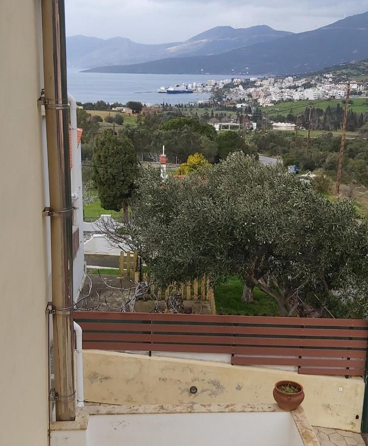 Marmari Village Agia Marina  Exterior photo