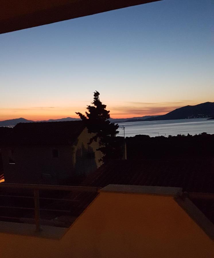 Marmari Village Agia Marina  Exterior photo