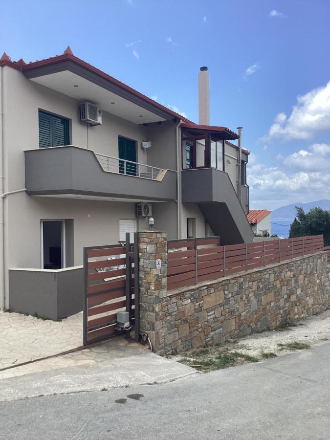Marmari Village Agia Marina  Exterior photo